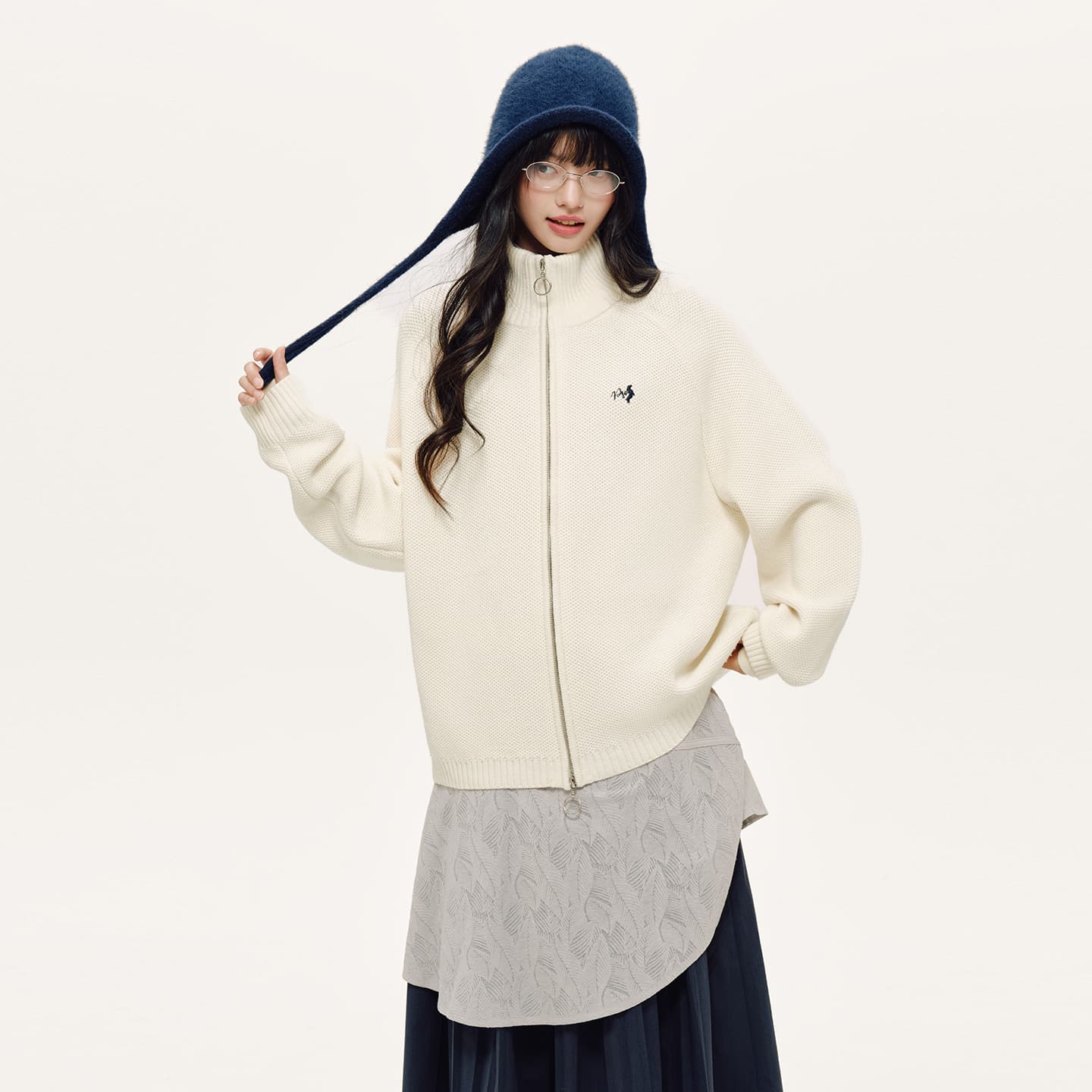 Кофта PSO Brand Унисекс Свитера - изображение 10