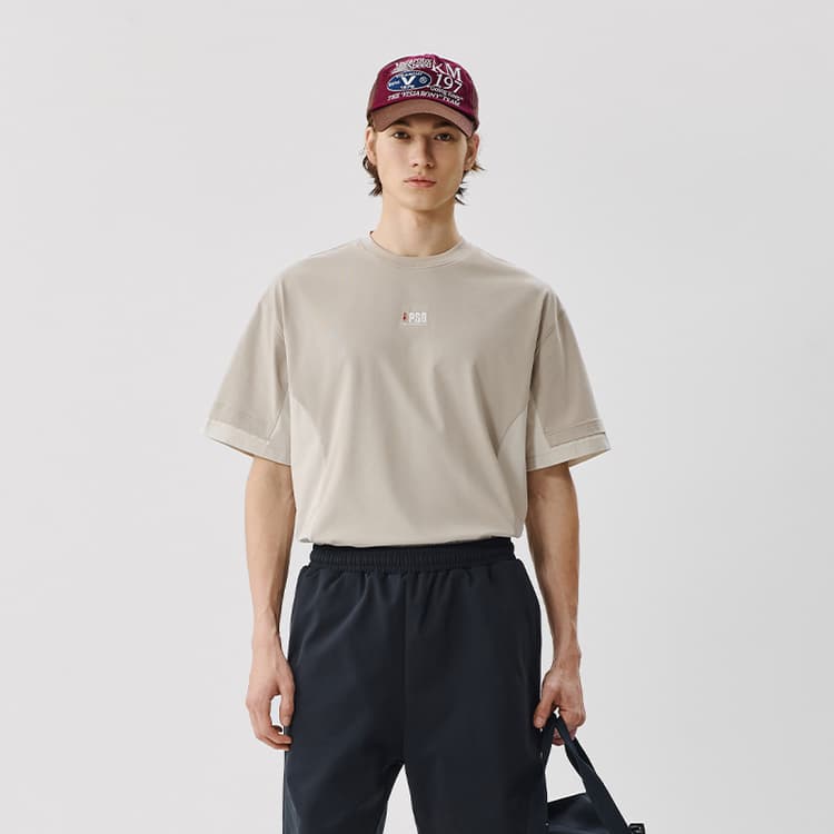 Футболка PSO Brand Унисекс T-рубашки - изображение 5