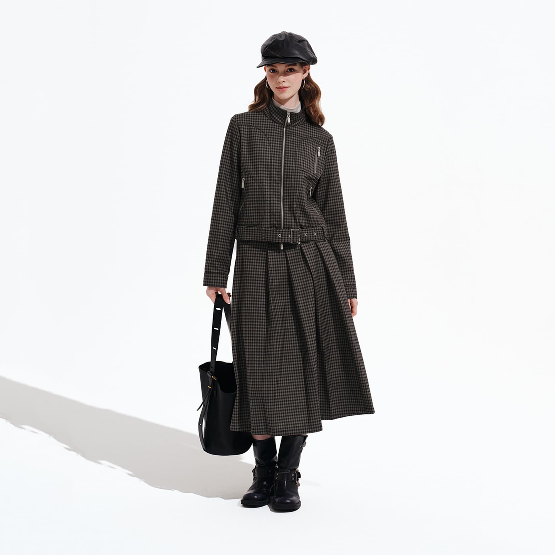 Куртка PSO Brand Куртки и Пальто Женские - изображение 3