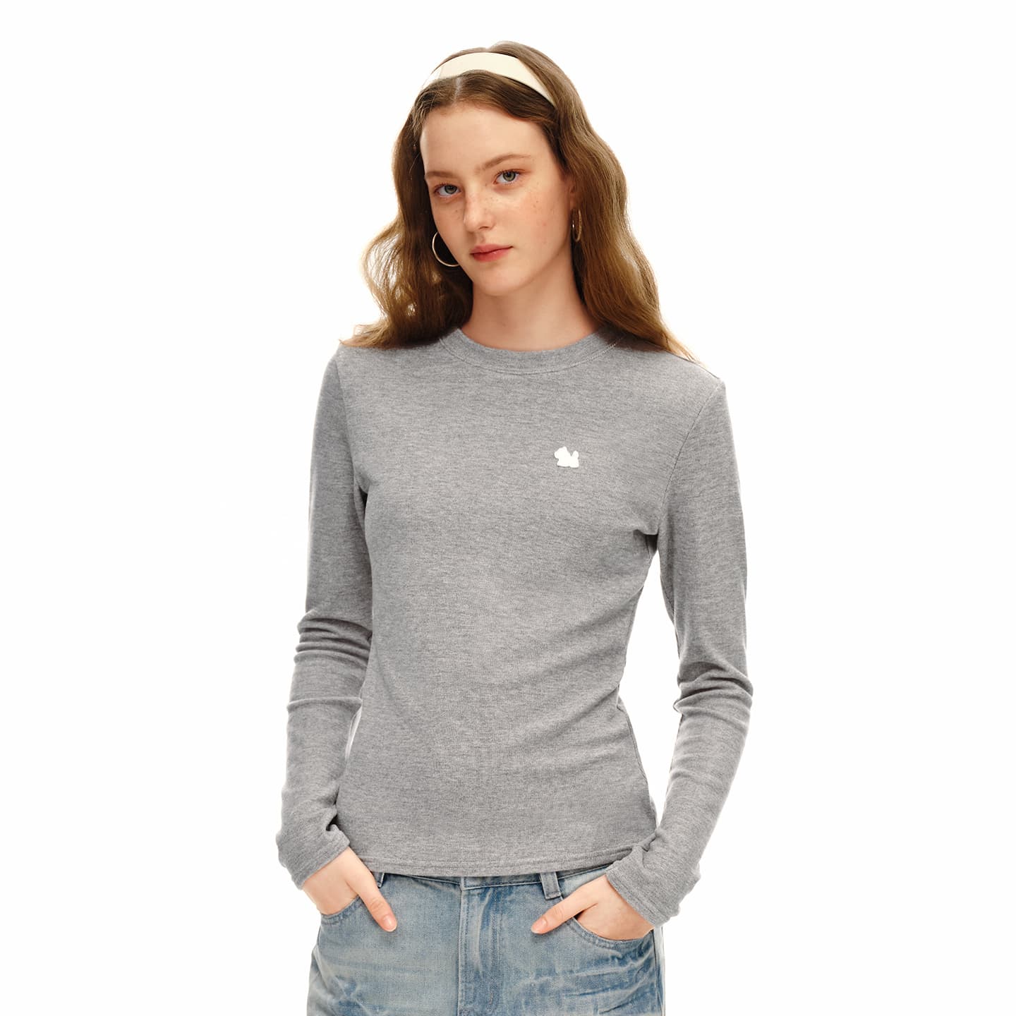 Футболка PSO Brand Женские футболки T - изображение 3