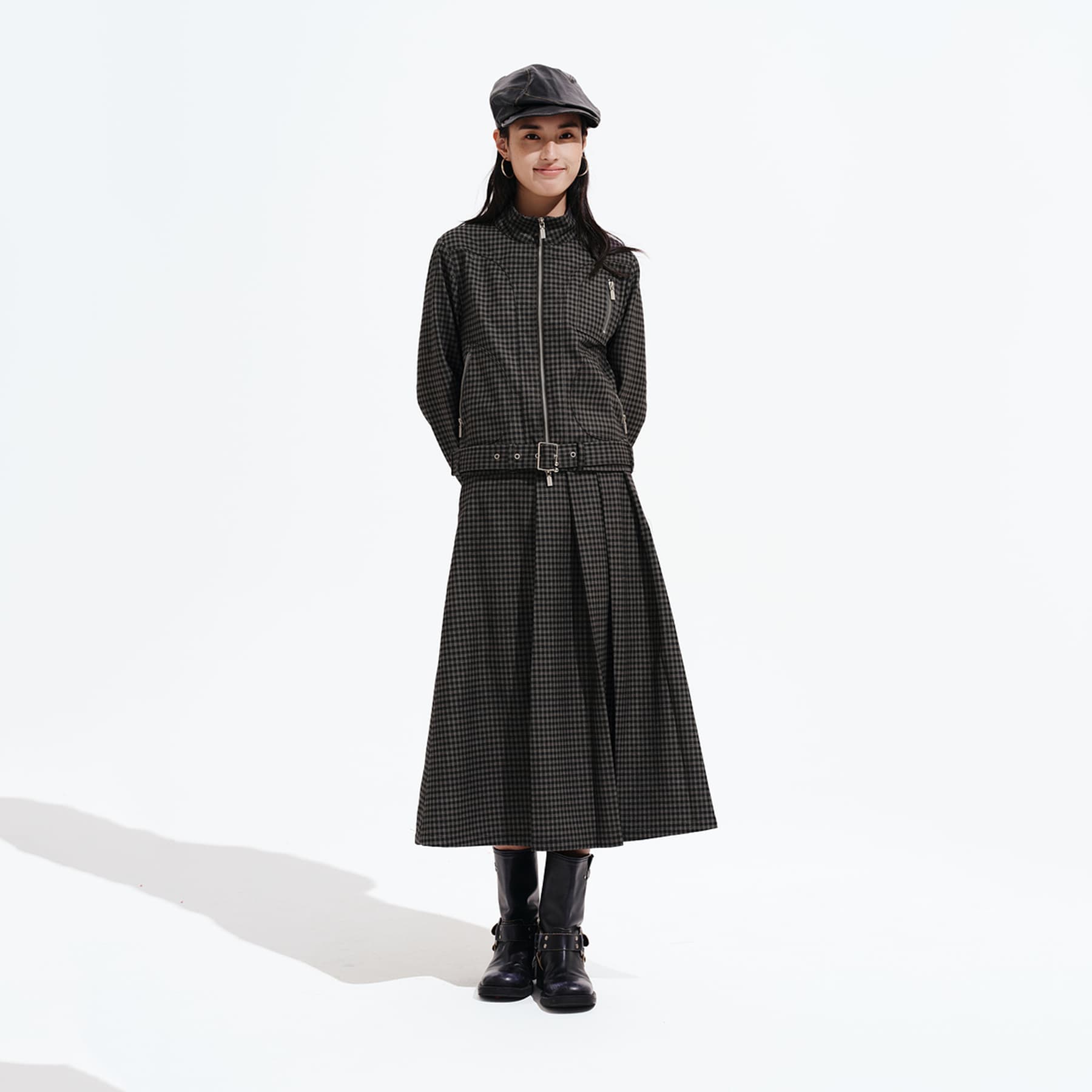 Куртка PSO Brand Куртки и Пальто Женские - изображение 4