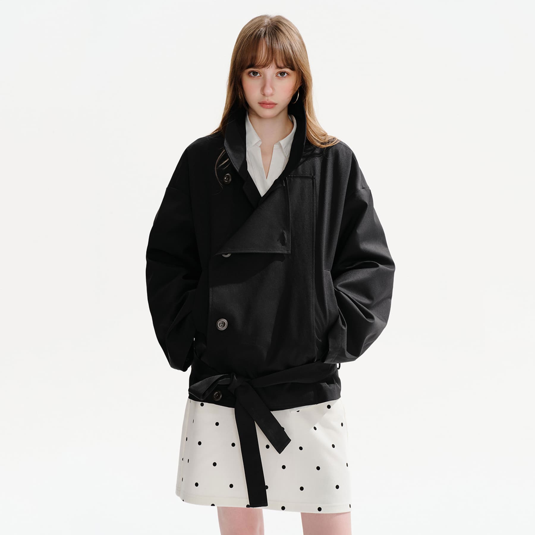 Куртка PSO Brand Куртки и Пальто Унисекс - изображение 5