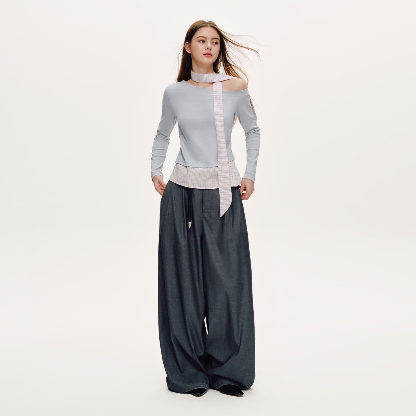 Футболка PSO Brand Женские футболки T - изображение 3