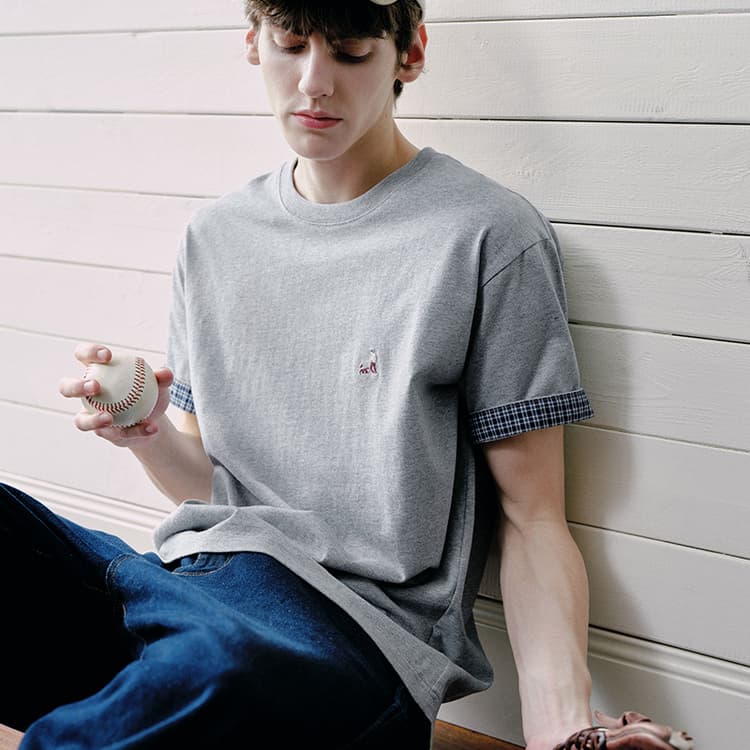 Футболка PSO Brand Унисекс Футболки - изображение 15