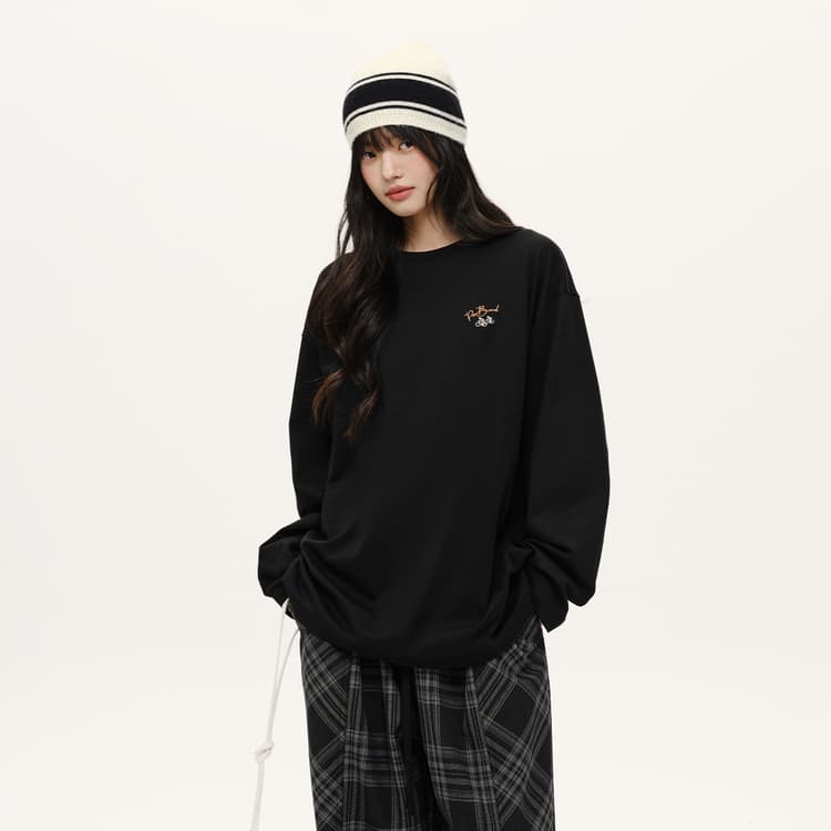 Футболка PSO Brand Унисекс T-рубашки - изображение 9