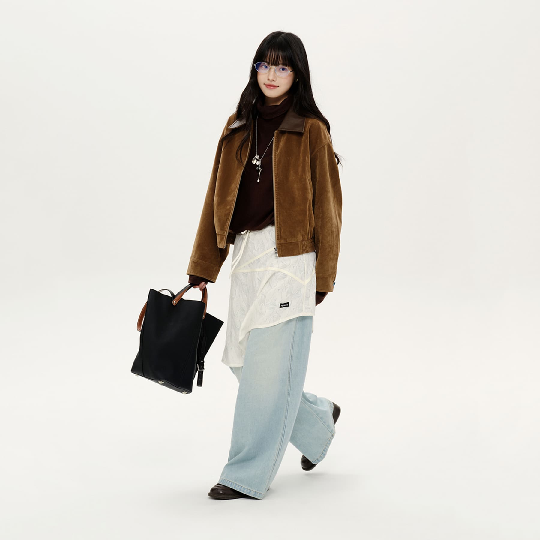 Куртка PSO Brand Куртки Пальто Женские - изображение 4