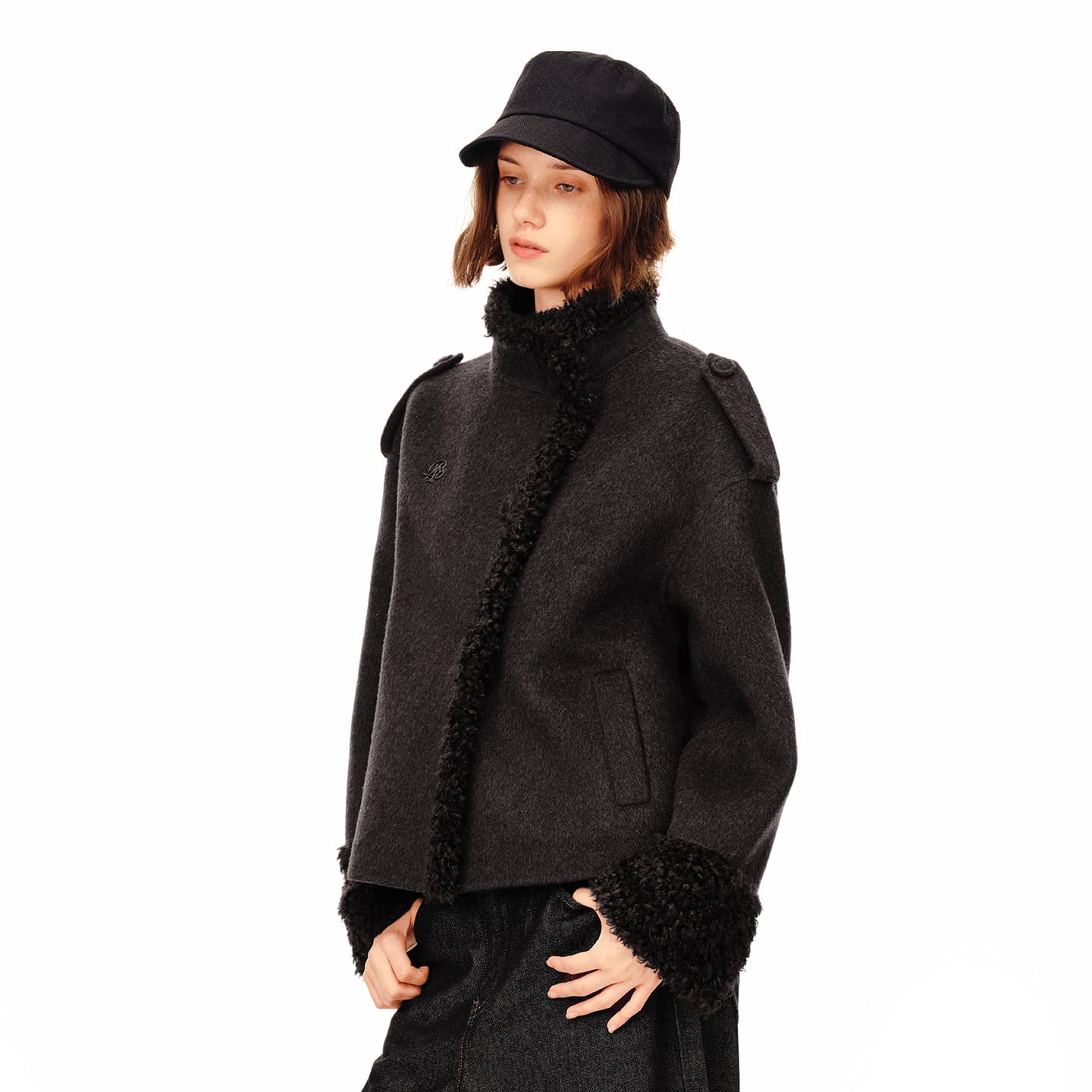 Куртка PSO Brand Женские Куртки - изображение 3