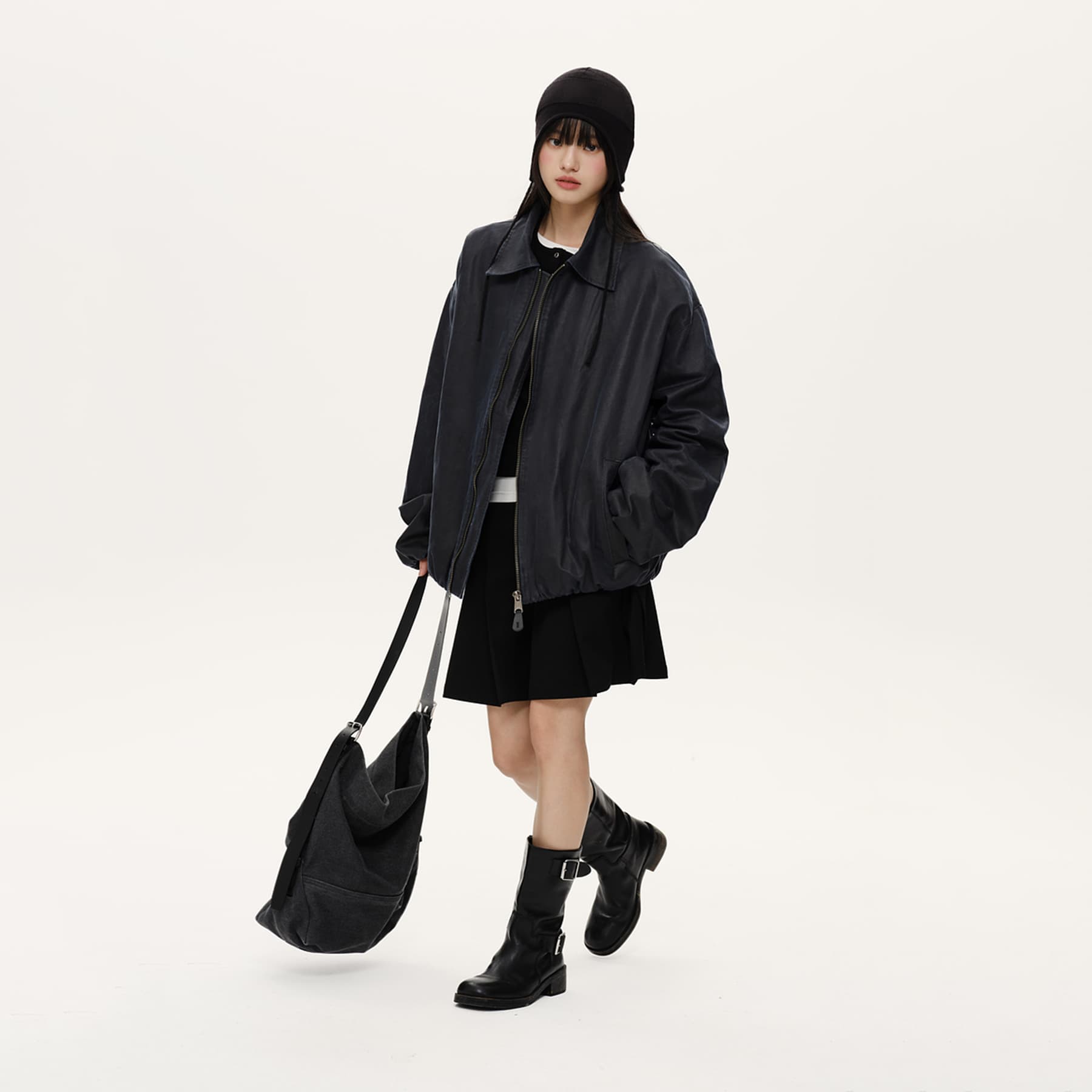 Куртка PSO Brand Куртки и Пальто Унисекс - изображение 4