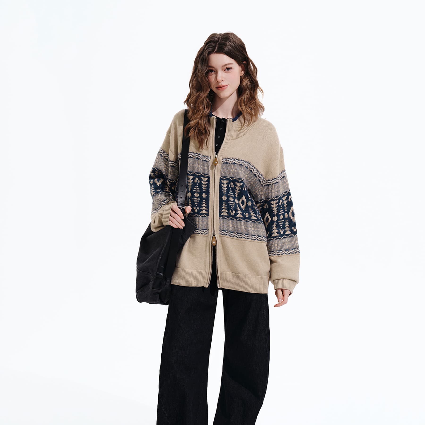 Кофта PSO Brand Унисекс Свитера - изображение 5