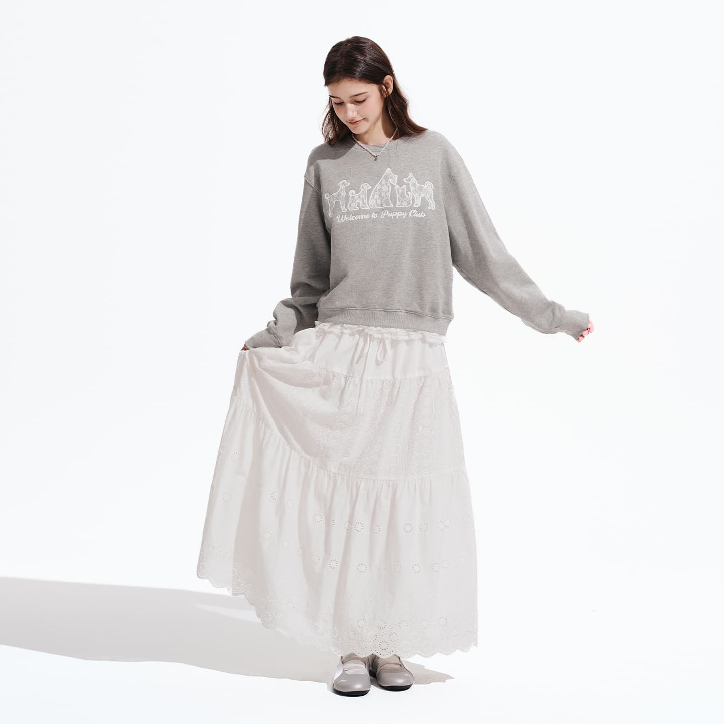 Худи PSO Brand Женские Толстовки - изображение 10