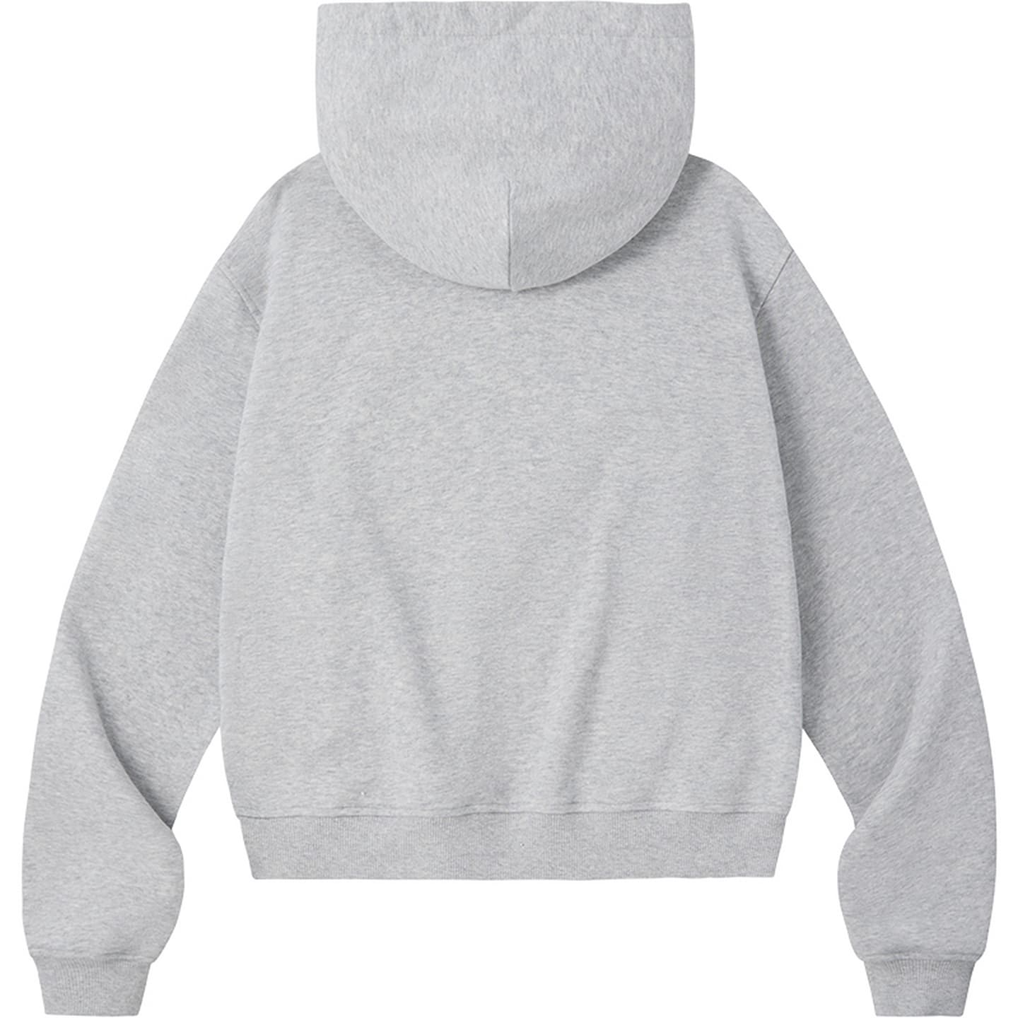 Худи PSO Brand Женские Толстовки - изображение 5
