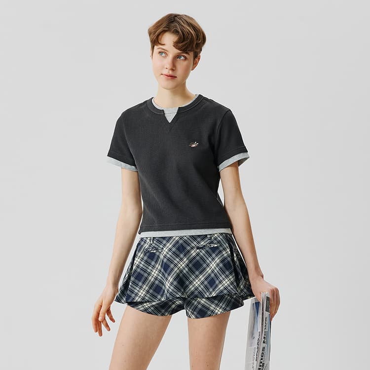 Футболка PSO Brand Женские футболки - изображение 7