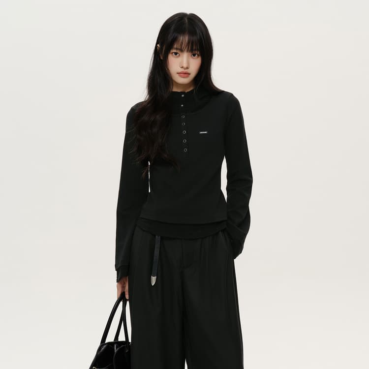 Футболка PSO Brand Женские футболки - изображение 5