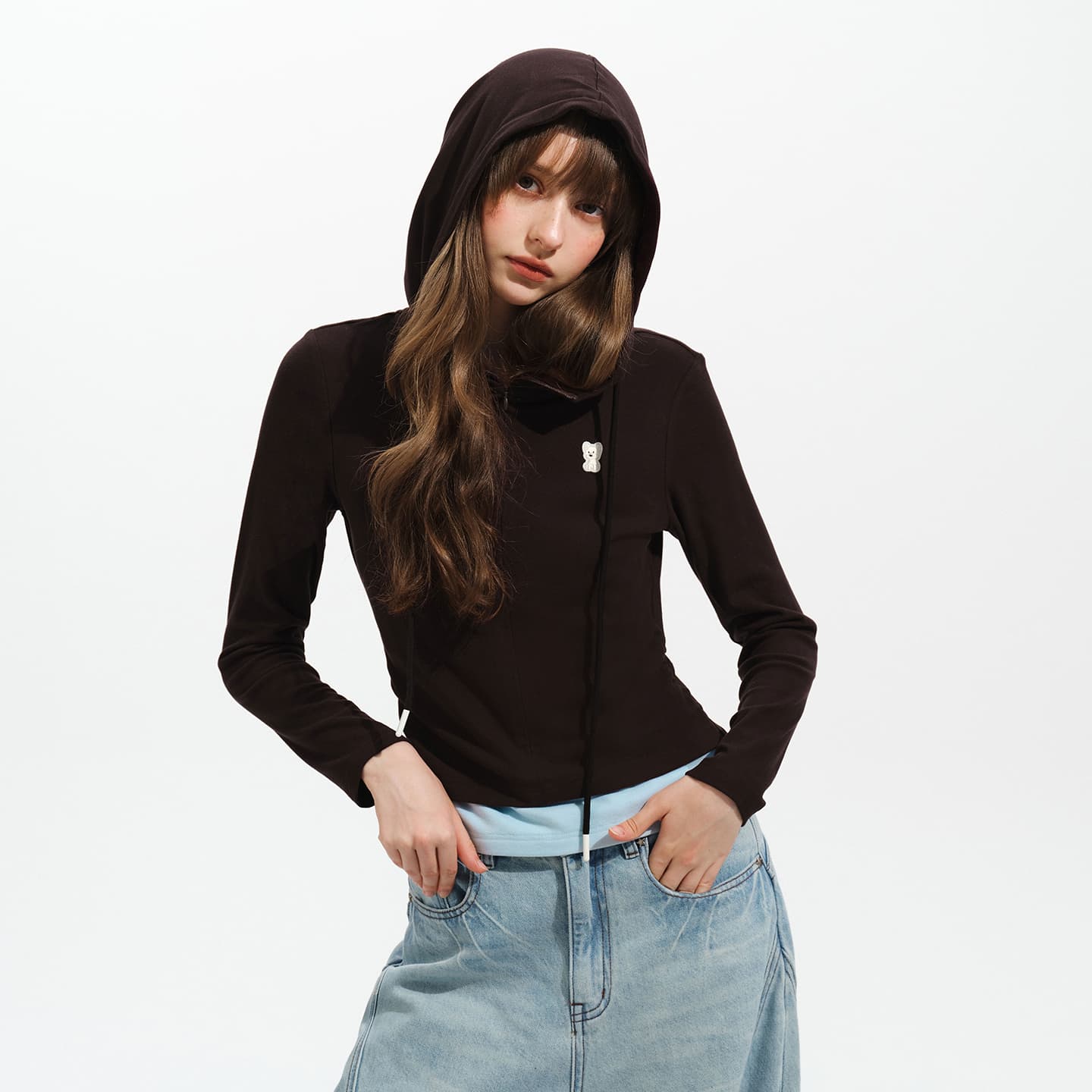 Футболка PSO Brand Женские футболки T - изображение 3