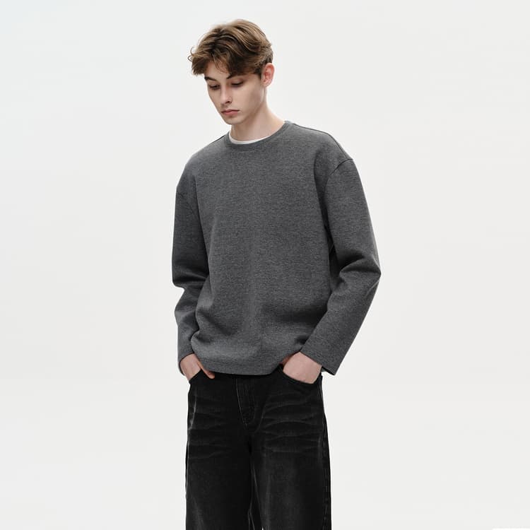 Футболка PSO Brand Унисекс T-рубашки - изображение 10