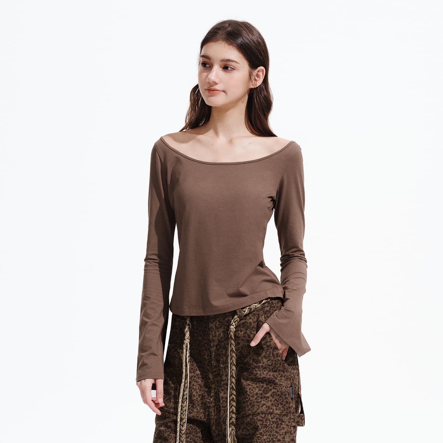 Футболка PSO Brand Женские футболки T - изображение 7