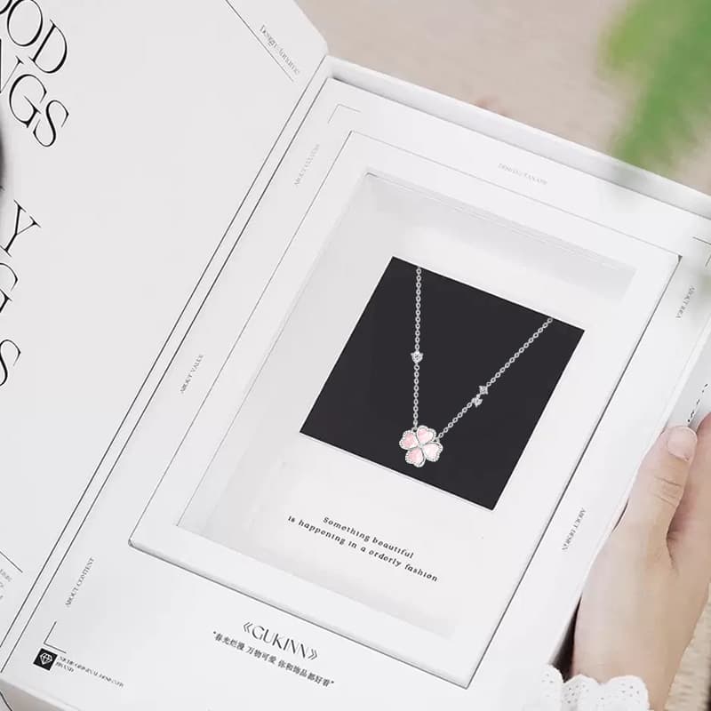 Ожерелье Ringlove Цепочки и ожерелья Женские - изображение 3