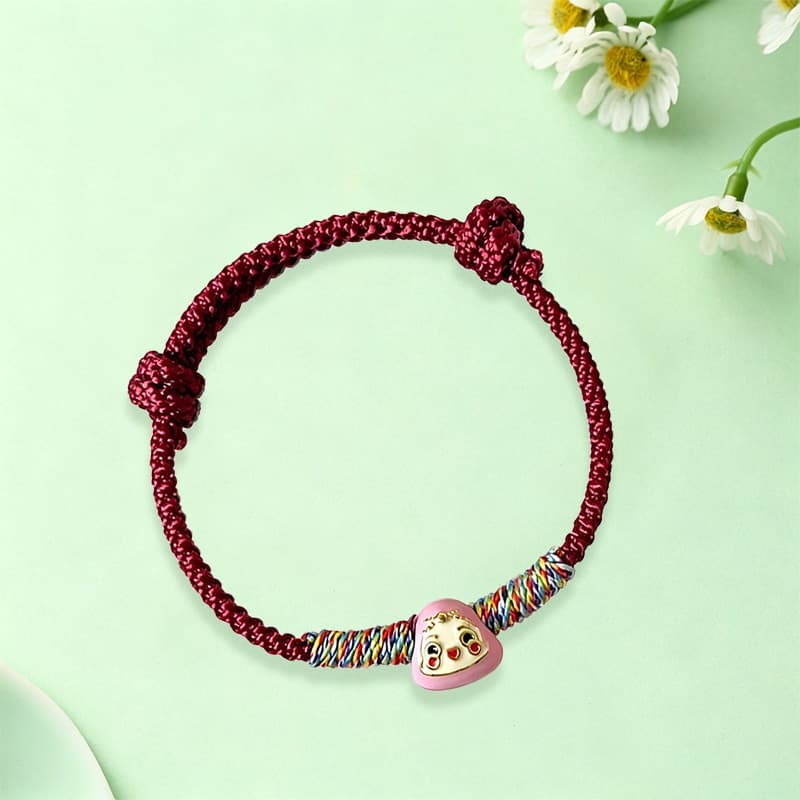 Ringlove Тканевые шнурки Браслеты Унисекс - изображение 2