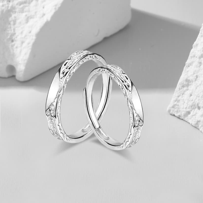 Кольцо Ringlove Кольца из сплава Унисекс - изображение 1