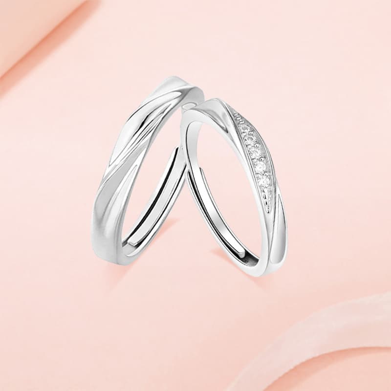 Кольцо Ringlove Кольца из сплава Унисекс - изображение 1