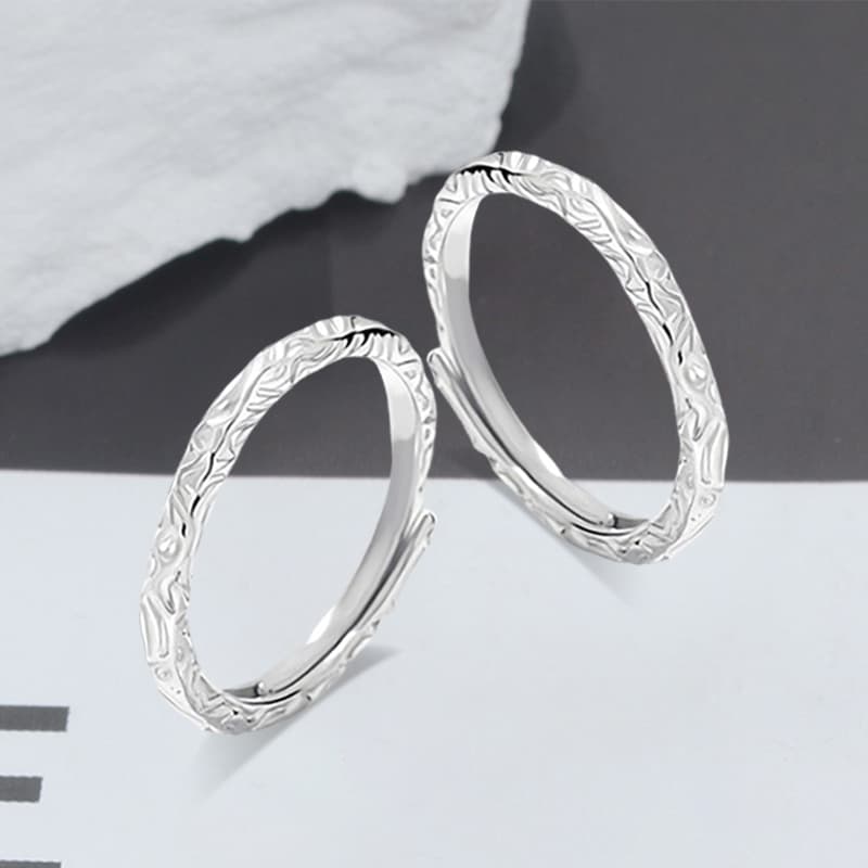 Кольцо Ringlove Кольца из сплава Унисекс - изображение 1