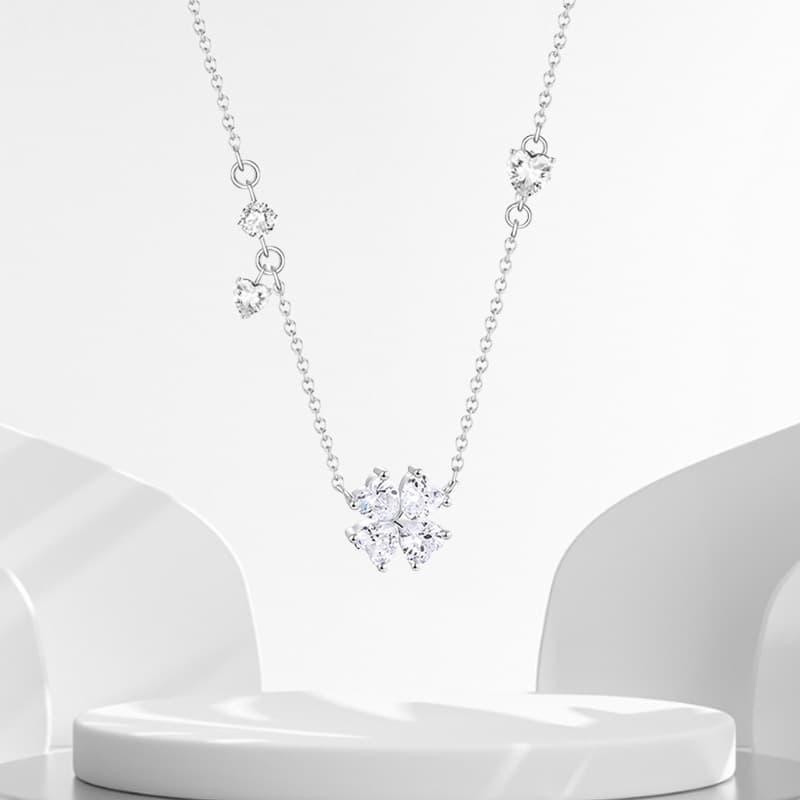 Ожерелье Ringlove Цепочки и ожерелья Женские - изображение 3