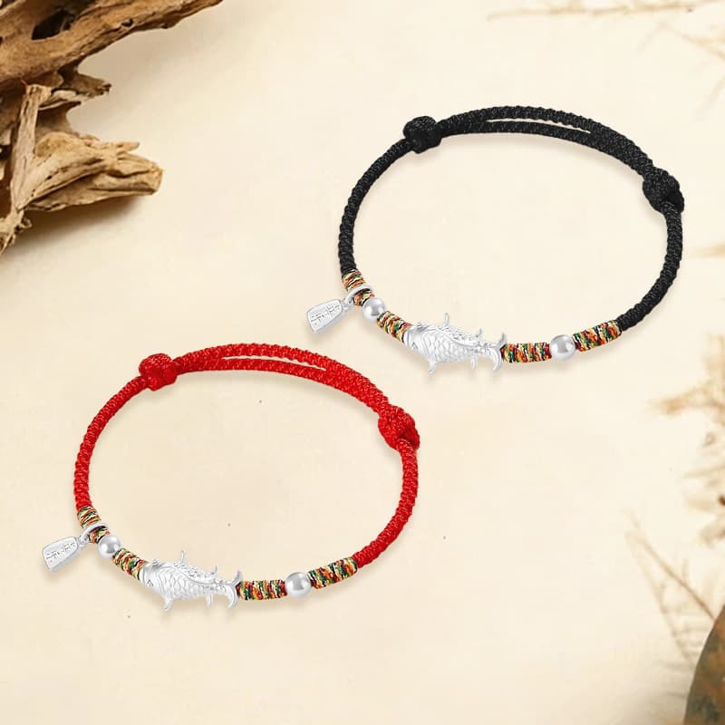 Ringlove Тканевые шнурки Браслеты Унисекс - изображение 3