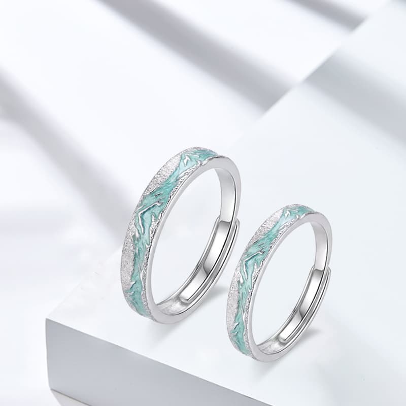Кольцо Ringlove Кольца из сплава Унисекс - изображение 1