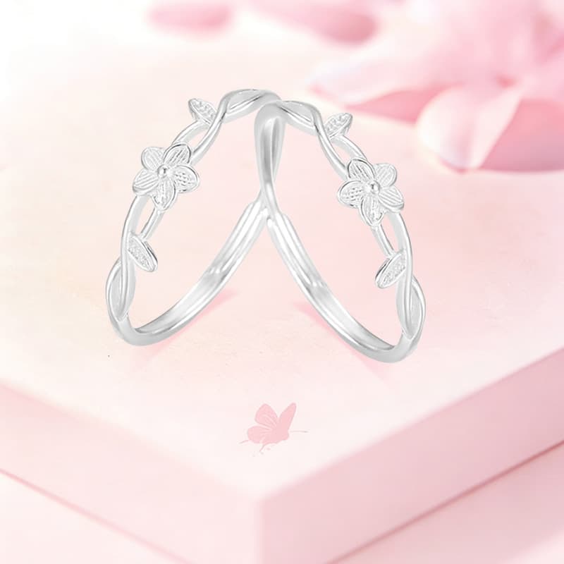 Кольцо Ringlove Кольца из сплава Унисекс - изображение 1
