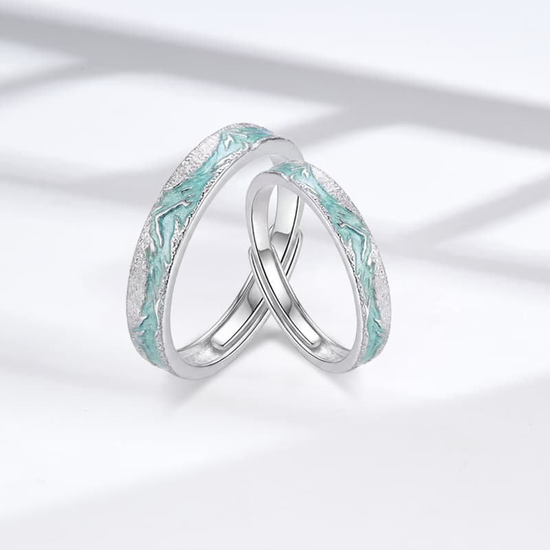 Кольцо Ringlove Кольца из сплава Унисекс - изображение 2