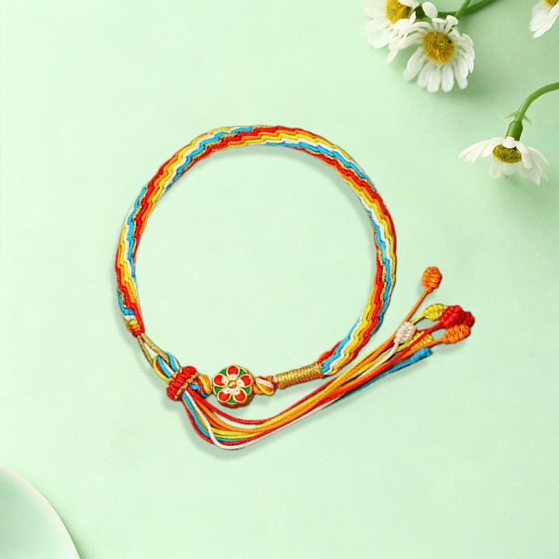 Ringlove Тканевые шнурки Браслеты Унисекс - изображение 1