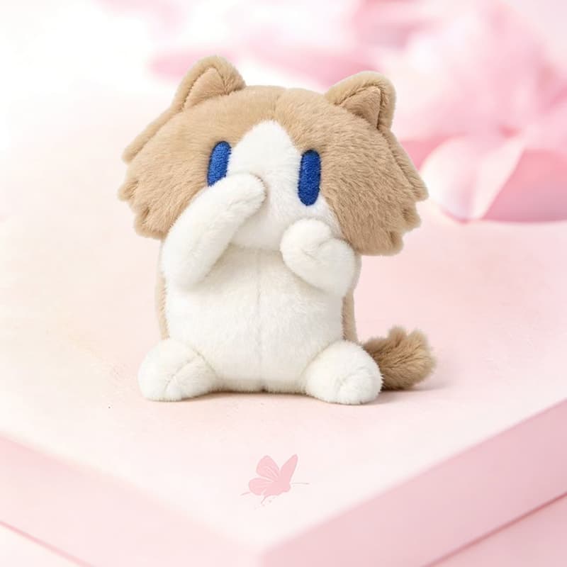 Кулон Ringlove Мягкие игрушки Унисекс - изображение 3