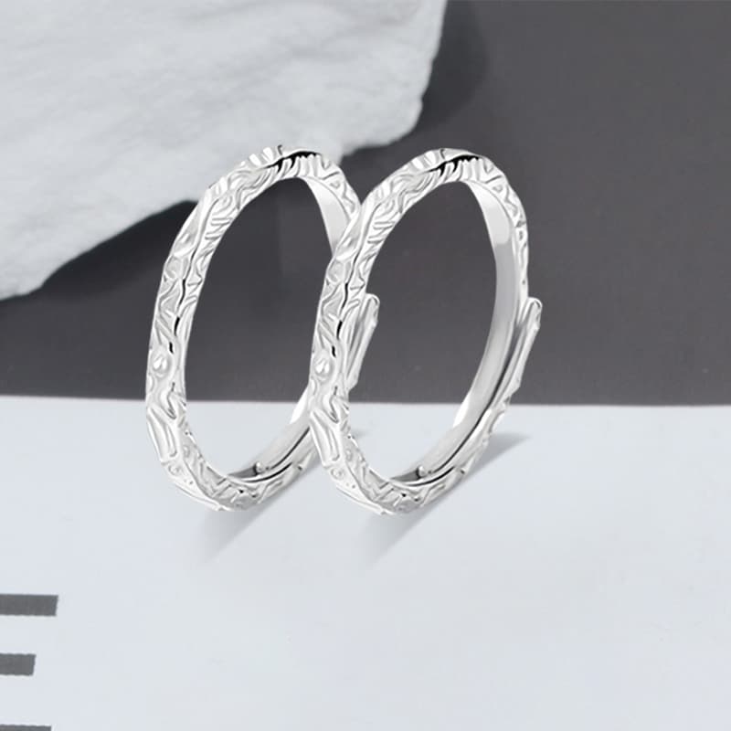 Кольцо Ringlove Кольца из сплава Унисекс - изображение 2