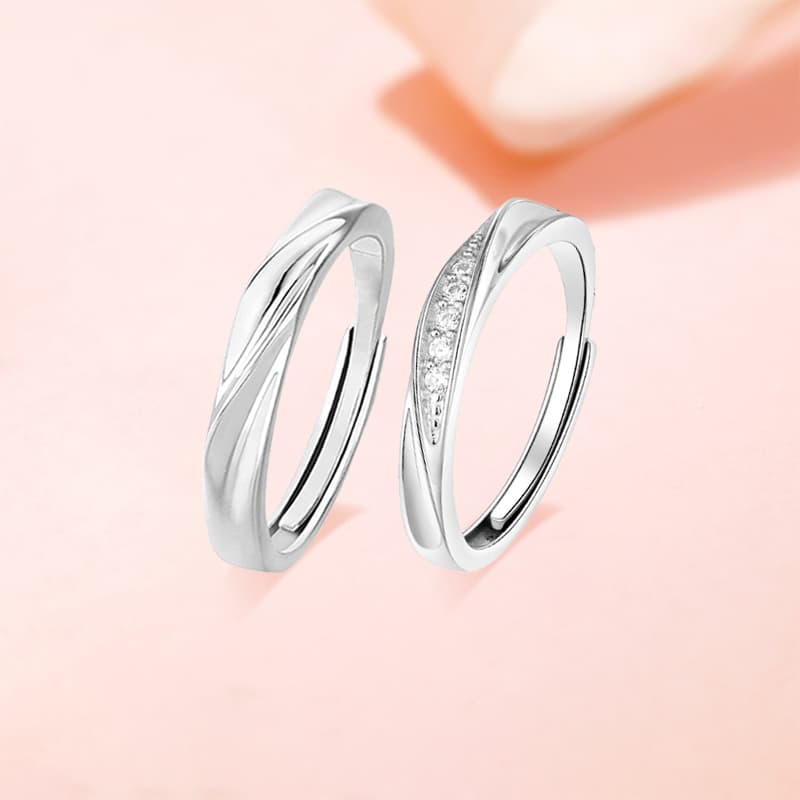 Кольцо Ringlove Кольца из сплава Унисекс - изображение 2