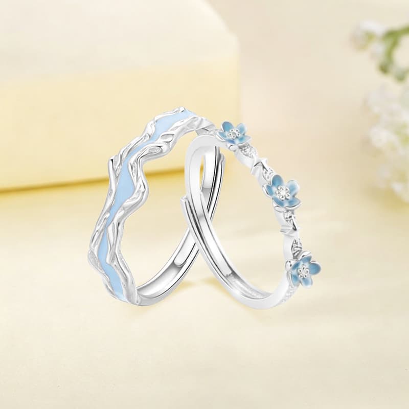 Кольцо Ringlove Кольца из сплава Унисекс - изображение 2
