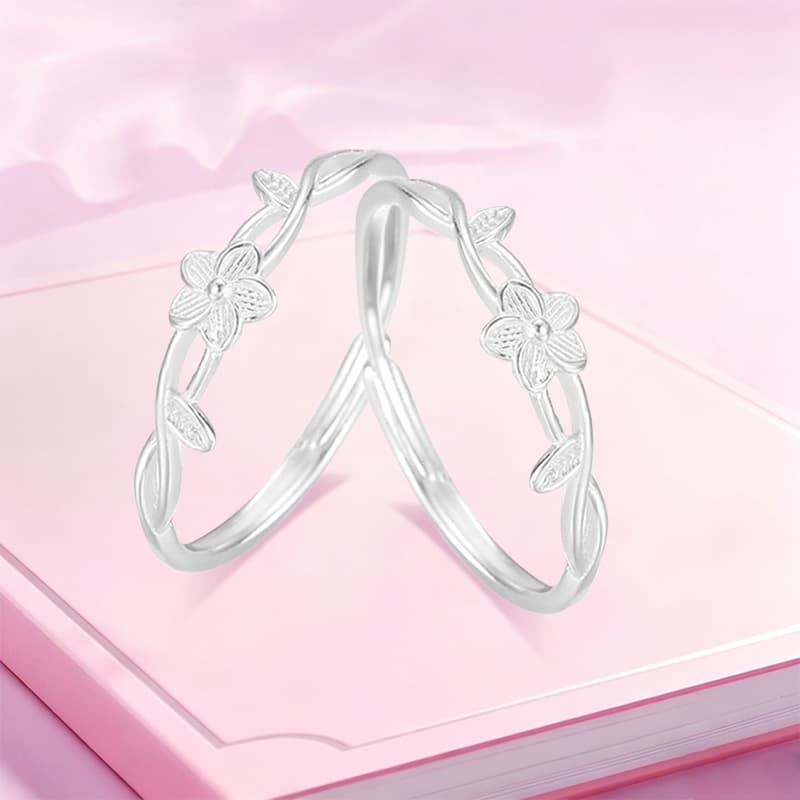 Кольцо Ringlove Кольца из сплава Унисекс - изображение 2