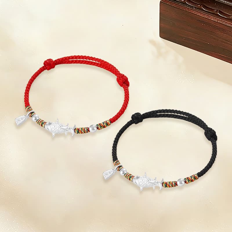 Ringlove Тканевые шнурки Браслеты Унисекс - изображение 2
