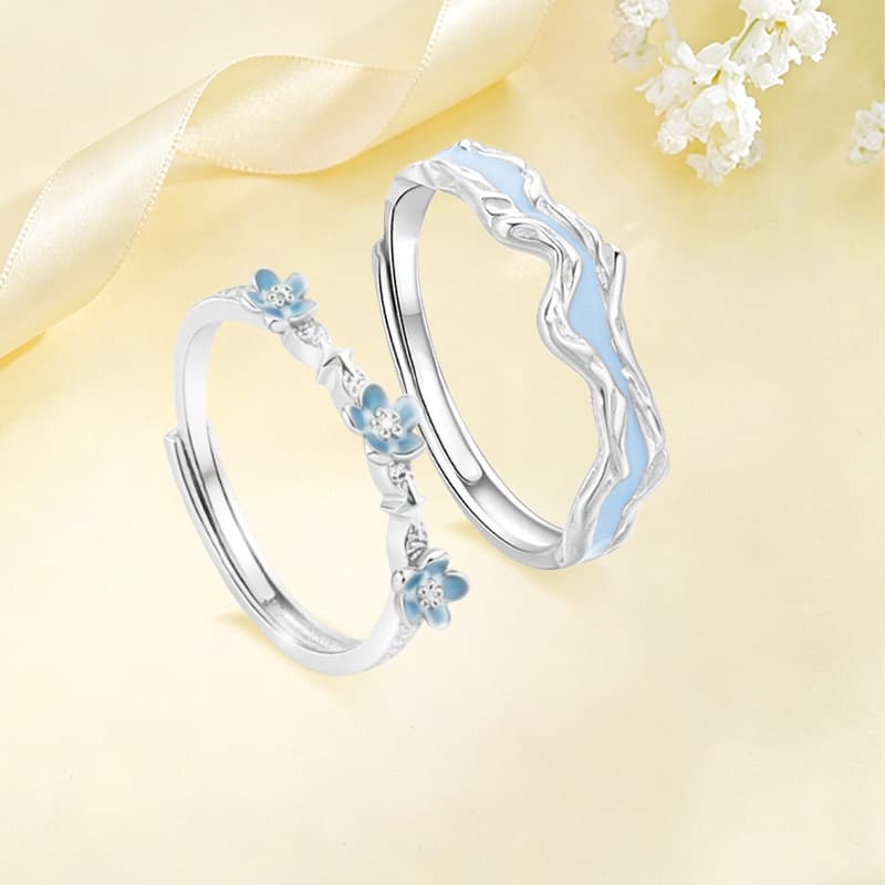 Кольцо Ringlove Кольца из сплава Унисекс - изображение 1