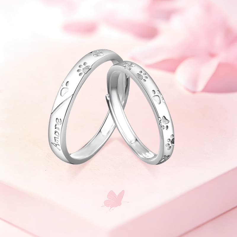 Кольцо Ringlove Кольца из сплава Унисекс - изображение 2