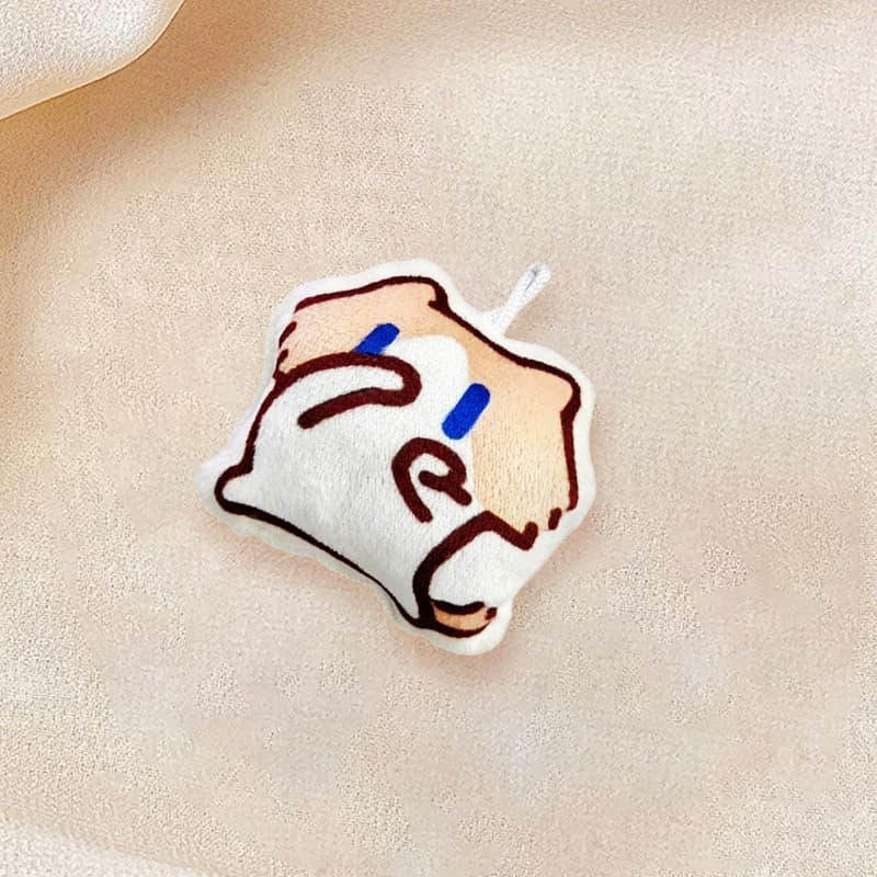 Кулон Ringlove Мягкие игрушки Унисекс - изображение 3