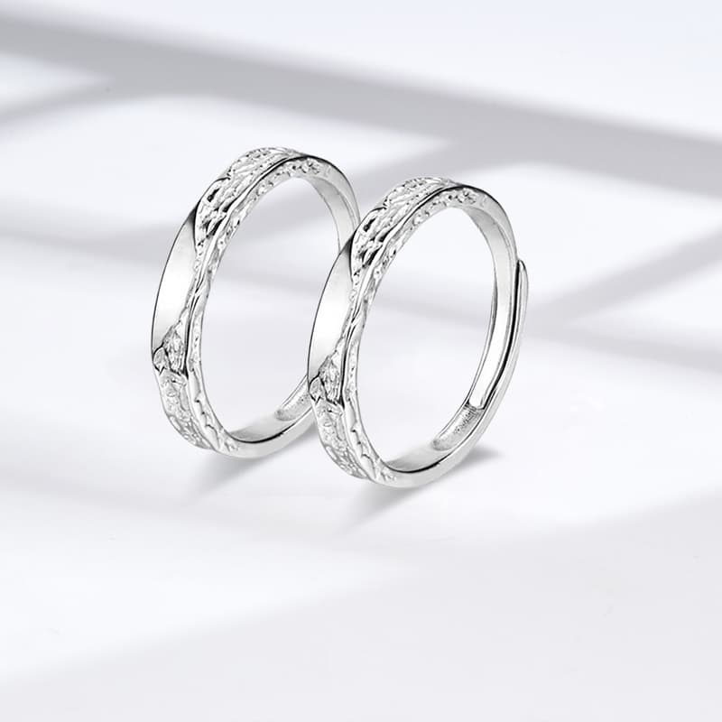 Кольцо Ringlove Кольца из сплава Унисекс - изображение 2