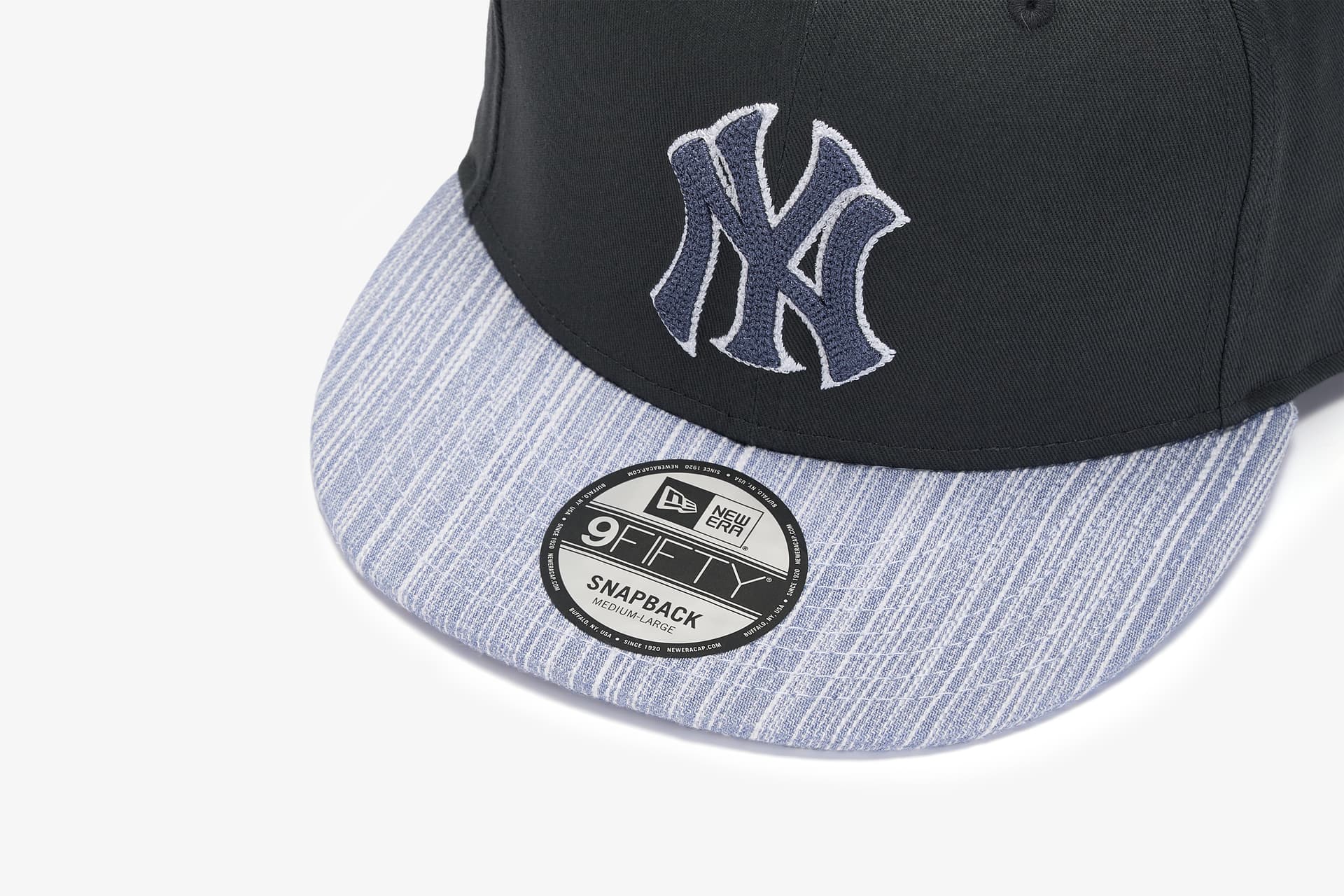 Кепка new era Хлопковое волокно Кепки Унисекс Черный - изображение 5
