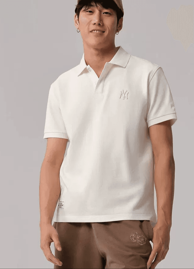 Поло New Era x MLB SS24 Polo - изображение 3