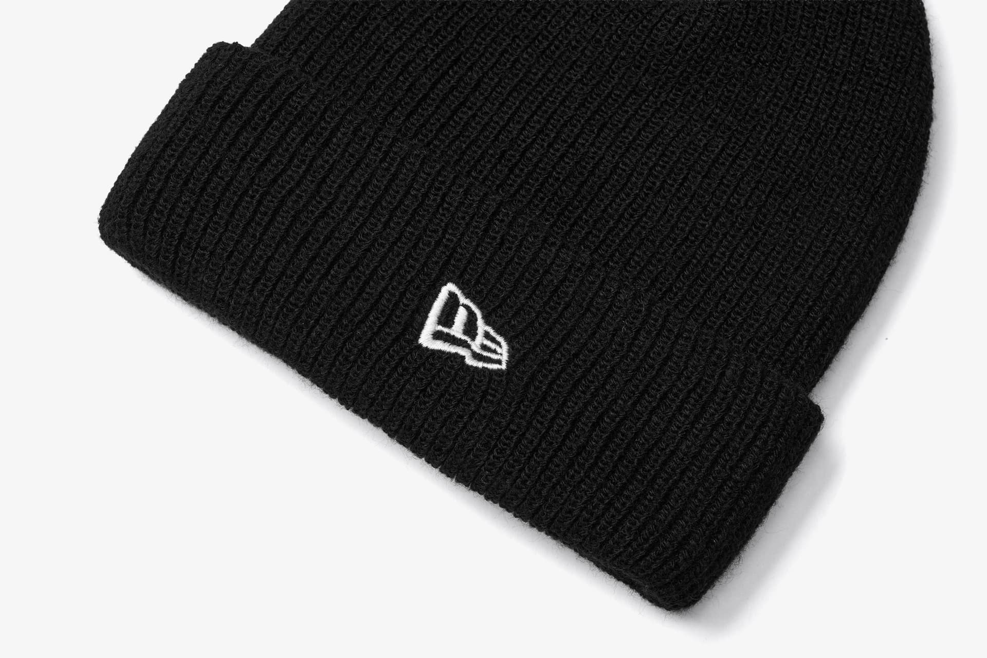 Шапка New Era Плюшевые пряжа шапки-бини унисекс - изображение 4