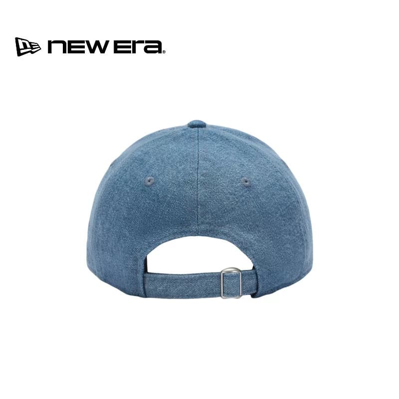 Кепка new era Хлопковое волокно Кепки Унисекс - изображение 3