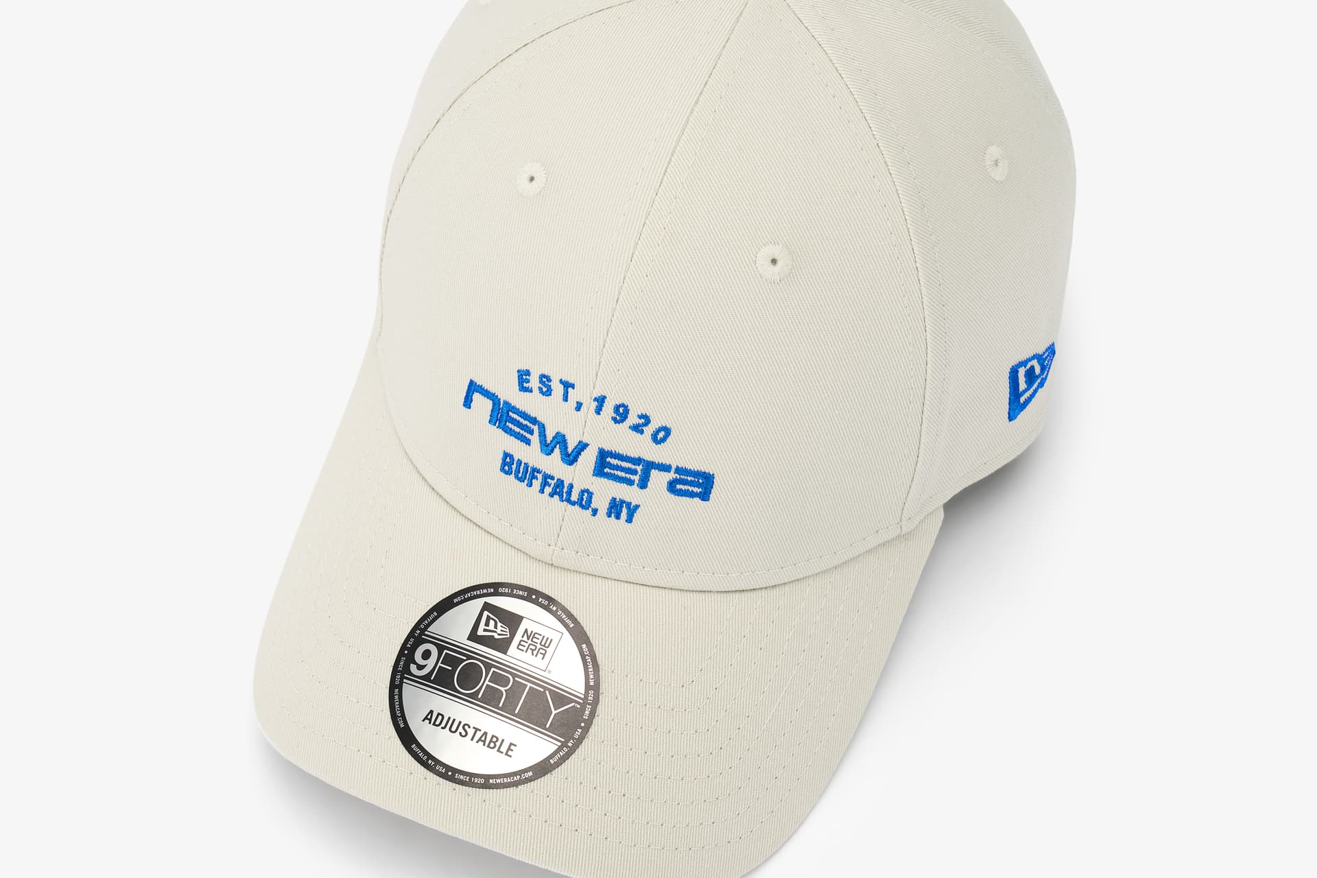 Кепка new era Полиэфирное волокно Кепки Унисекс - изображение 6