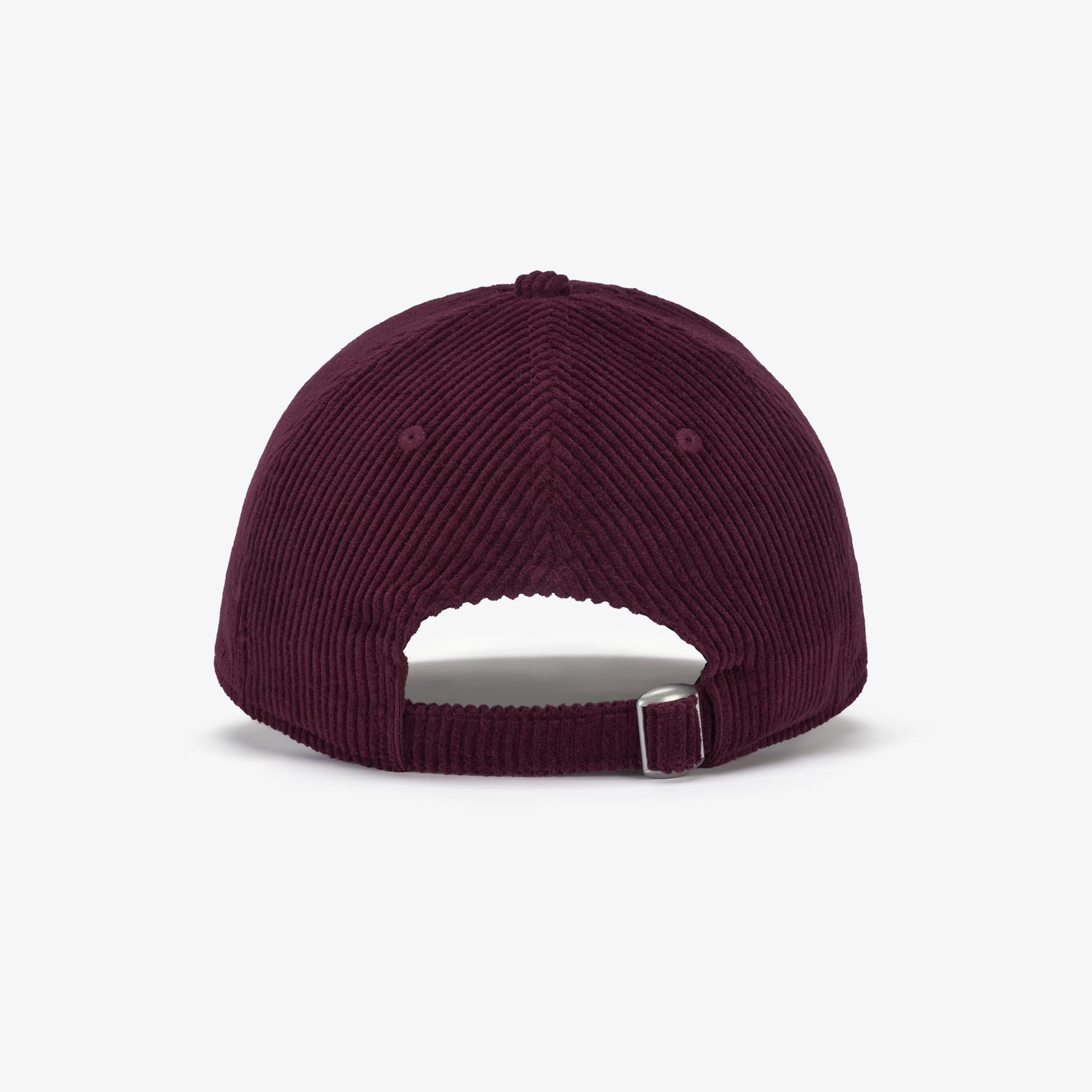 Кепка new era Хлопковое волокно Кепки Унисекс Красный - изображение 3