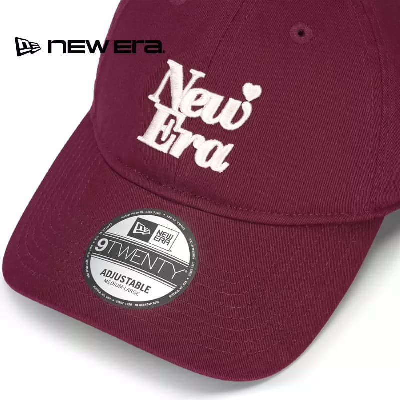 Кепка new era Хлопковое волокно Кепки Унисекс - изображение 4
