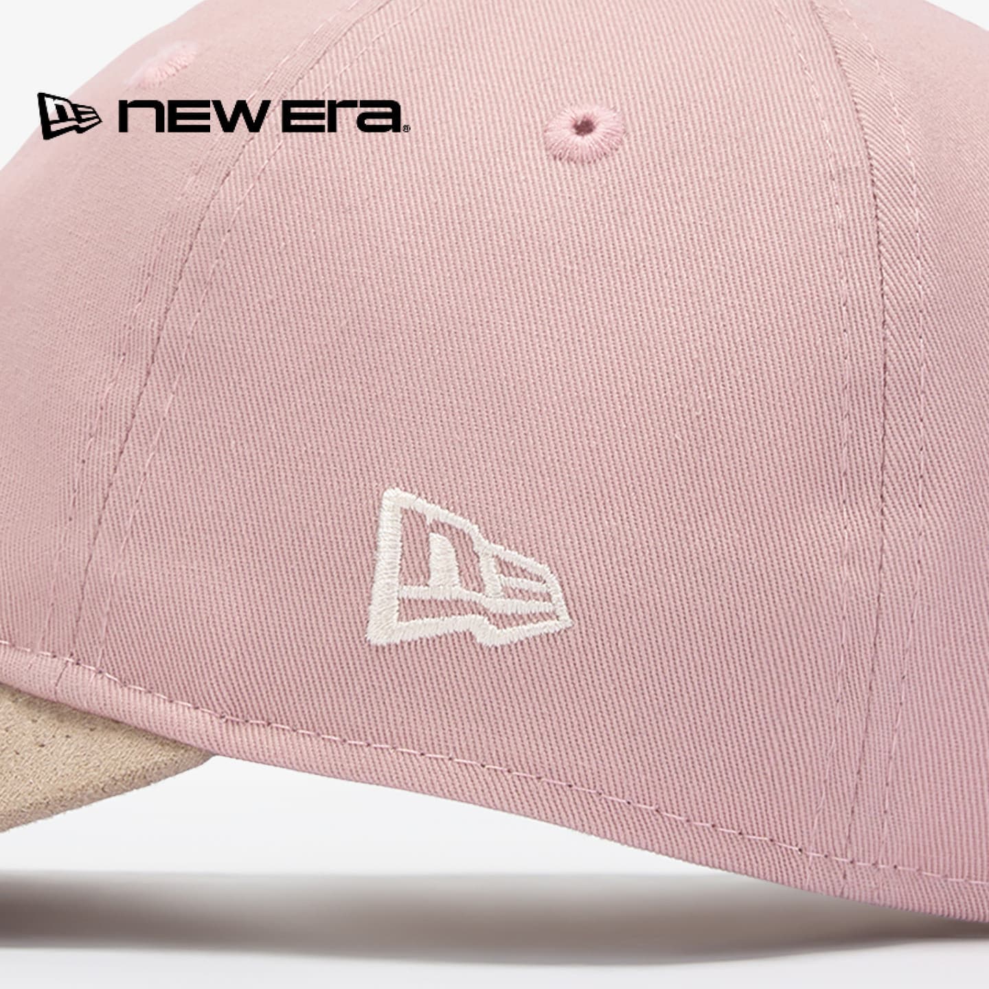 Кепка new era Хлопковое волокно Кепки Унисекс - изображение 5