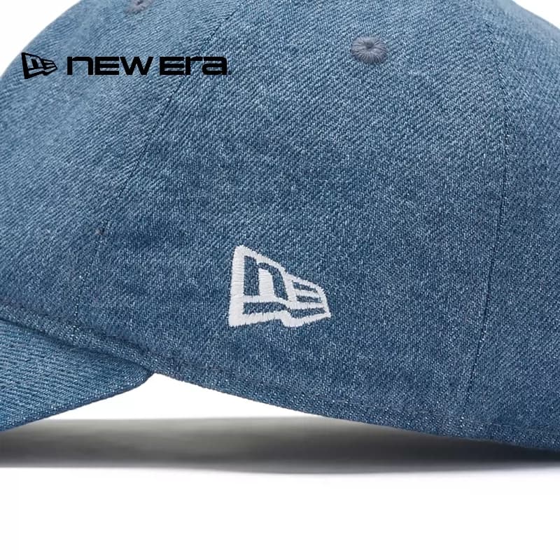 Кепка new era Хлопковое волокно Кепки Унисекс - изображение 5